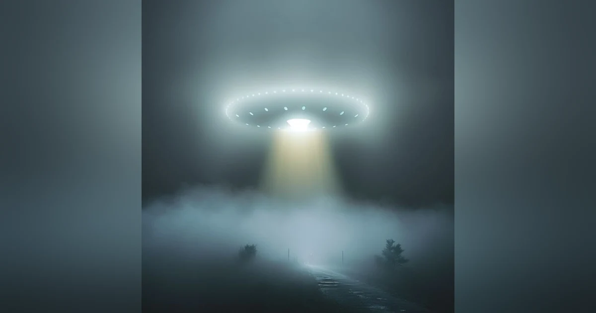 A 1968 UFO Incident at Minot - Part Two