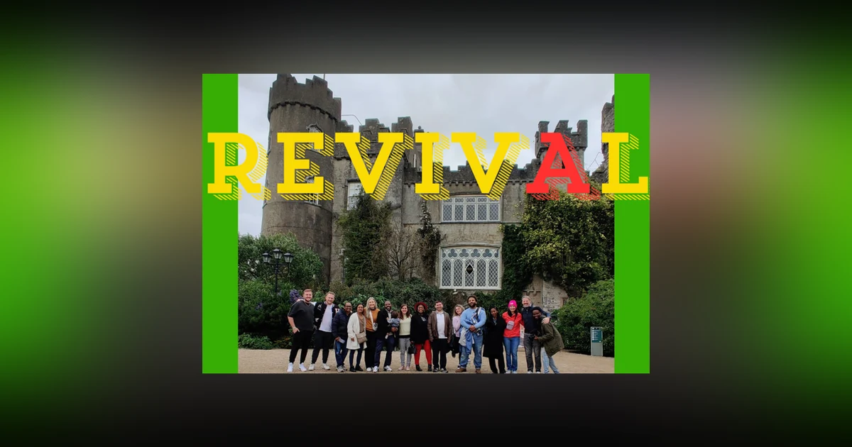 REVIVAL