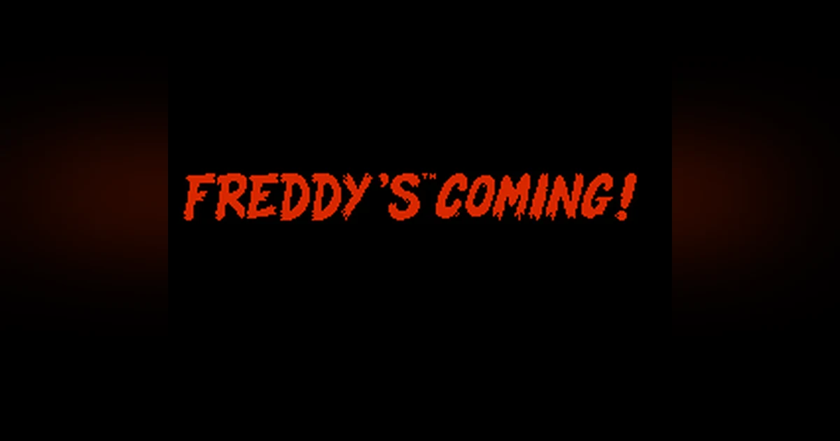A Nightmare on Elm Street for Nintendo Entertainment System!