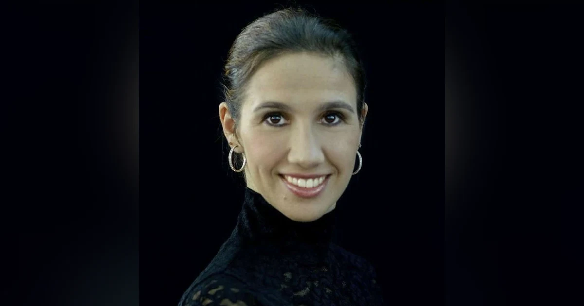#26 - Confidence in the Courtroom with Attorney/Coach Catherine Brukalo