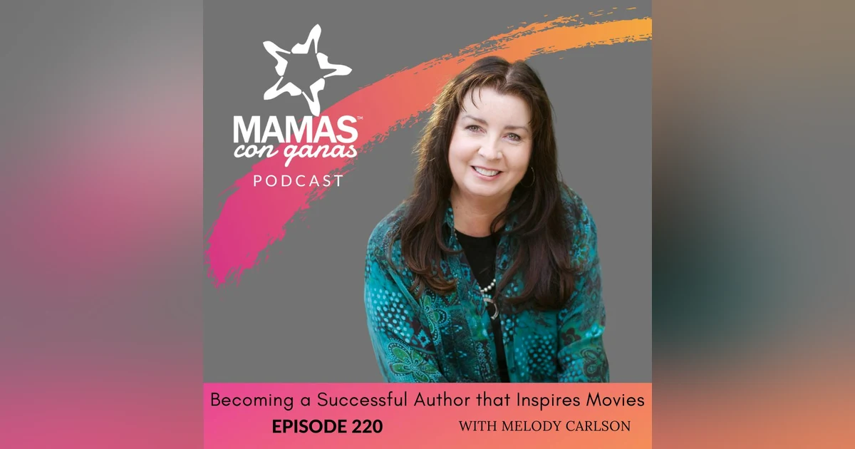 Becoming a Successful Author that Inspires Movies