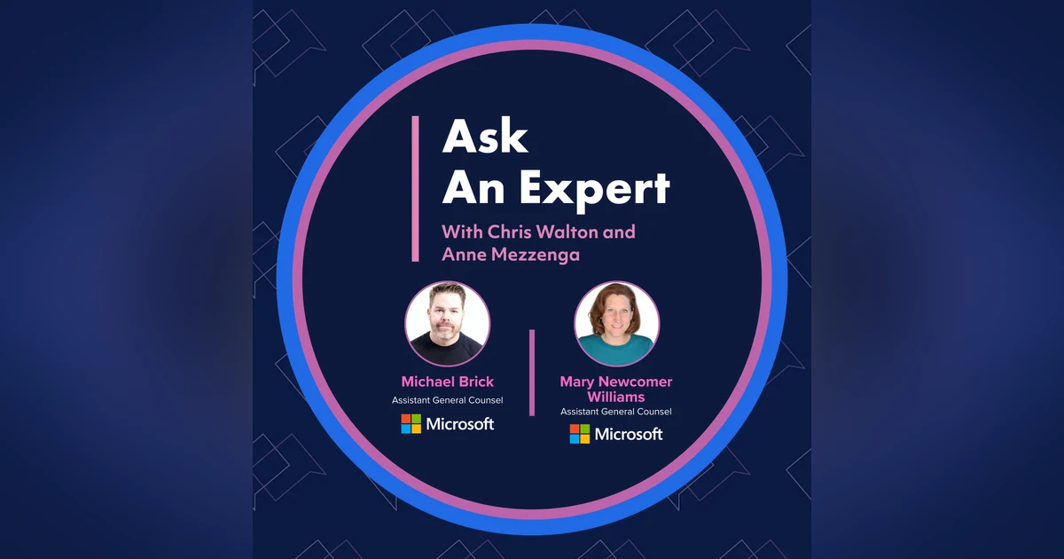 Ask An Expert | Responsible AI in Retail: Microsoft Experts Discuss Use Cases, Governance & Ethics