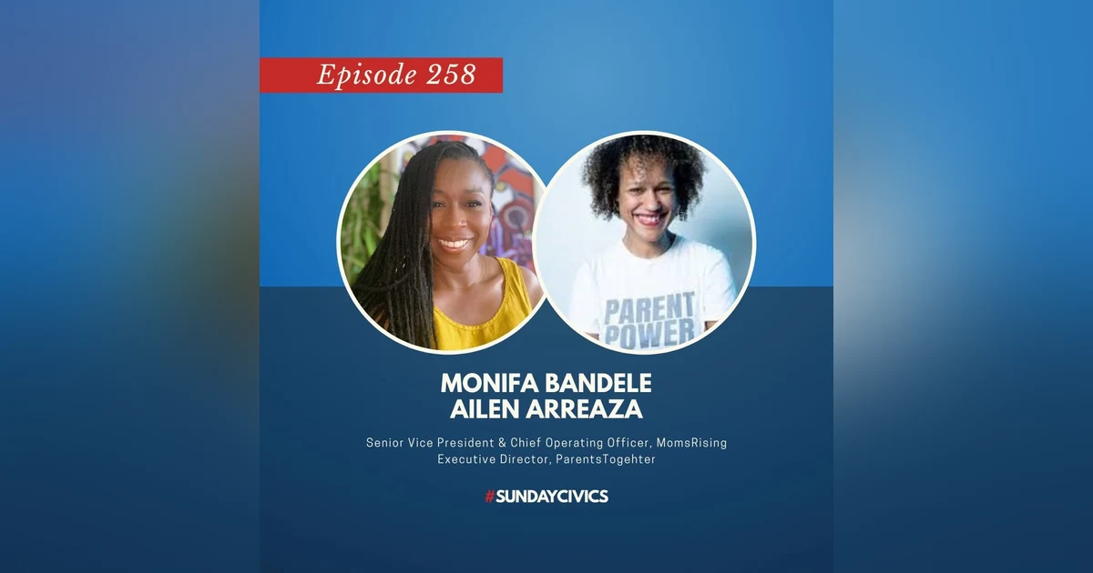 Episode 258: The Family