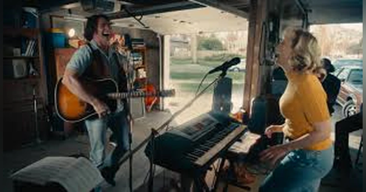 MOVIE BACKSTORY: THE MAKING OF SONG SUNG BLUE in 2025