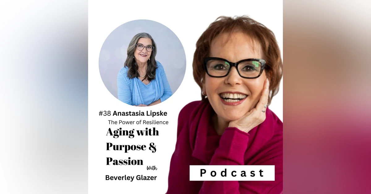 The Power of Resilience in Midlife