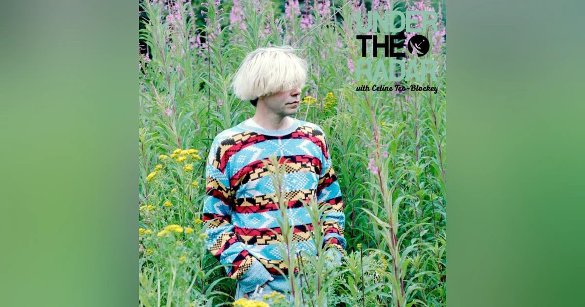 Tim Burgess
