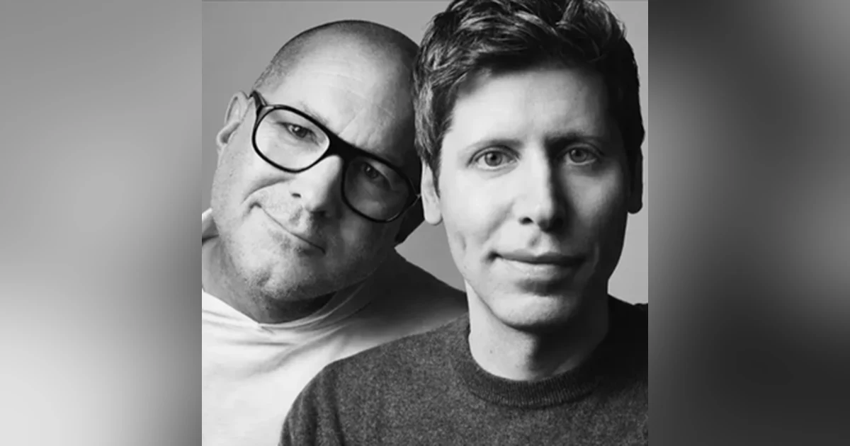 Life After Apple: Jony Ive’s Vision – Part 2