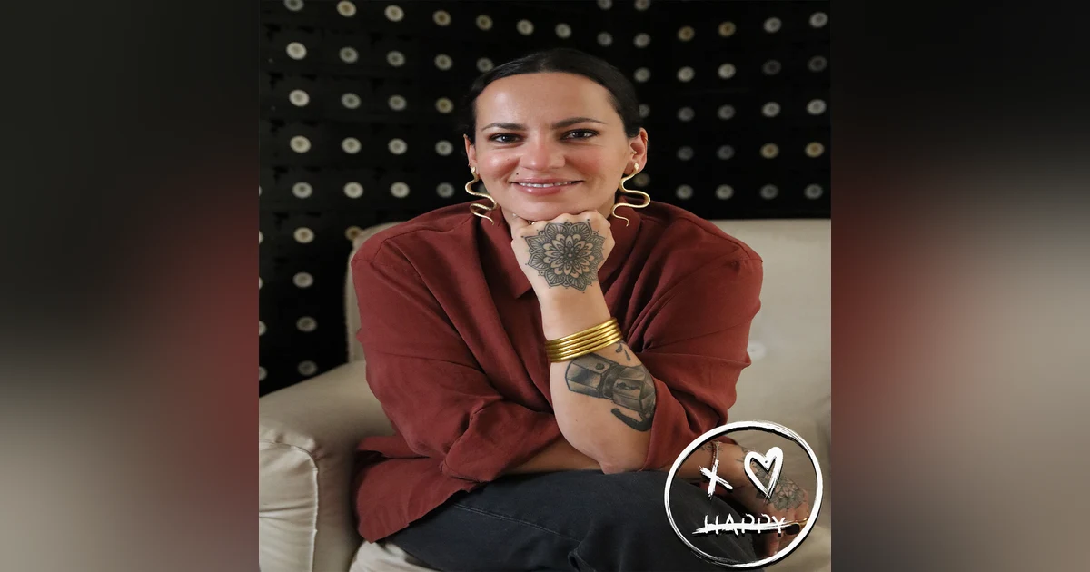 Jasmin: Mental Health in the Service Industry | 170