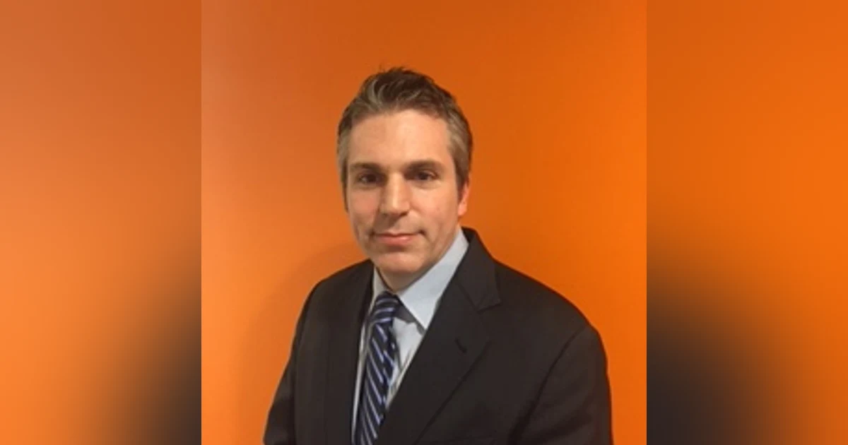 David Arons CEO National Brain Tumor Society, author Power in Policy