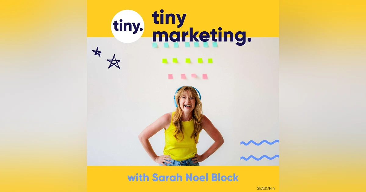 Ep 100: Maximizing LinkedIn: Growth and Sales Strategies for Founders with Molly Godfrey