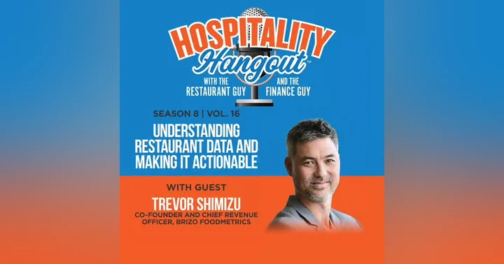 image for From Pro Ball to Food Metrics: Trevor Shimizu's Unexpected Journey