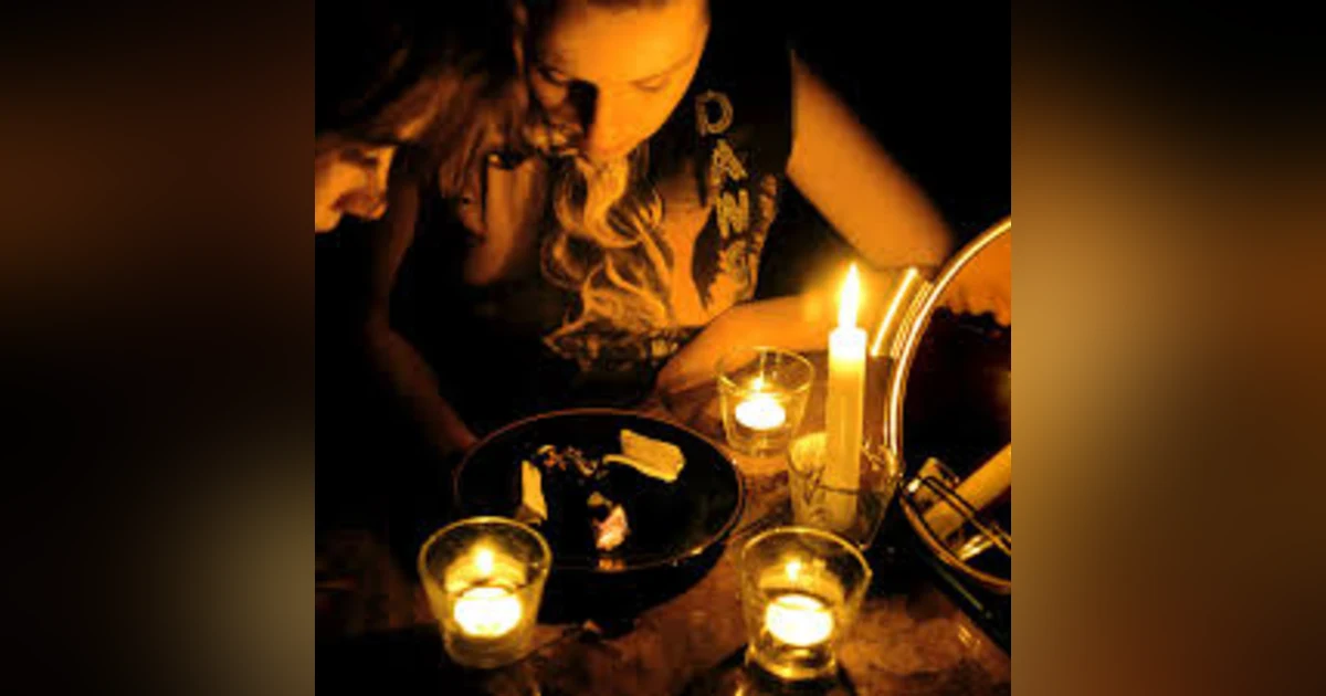 Russian Occult News