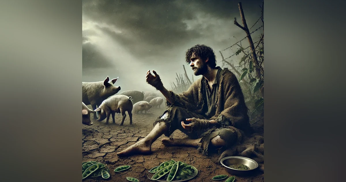 The Prodigal Son