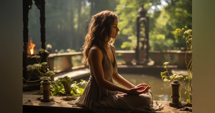 image for Mindfulness: A Path To Self-Discovery, Peace And Serenity