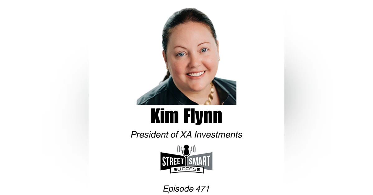 471: Private Credit Is A Rapidly Growing Asset Class