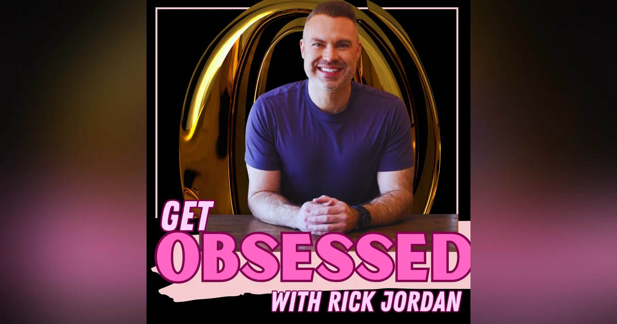 How To Achieve Success and The Secrets to Becoming ALL IN with Rick Jordan