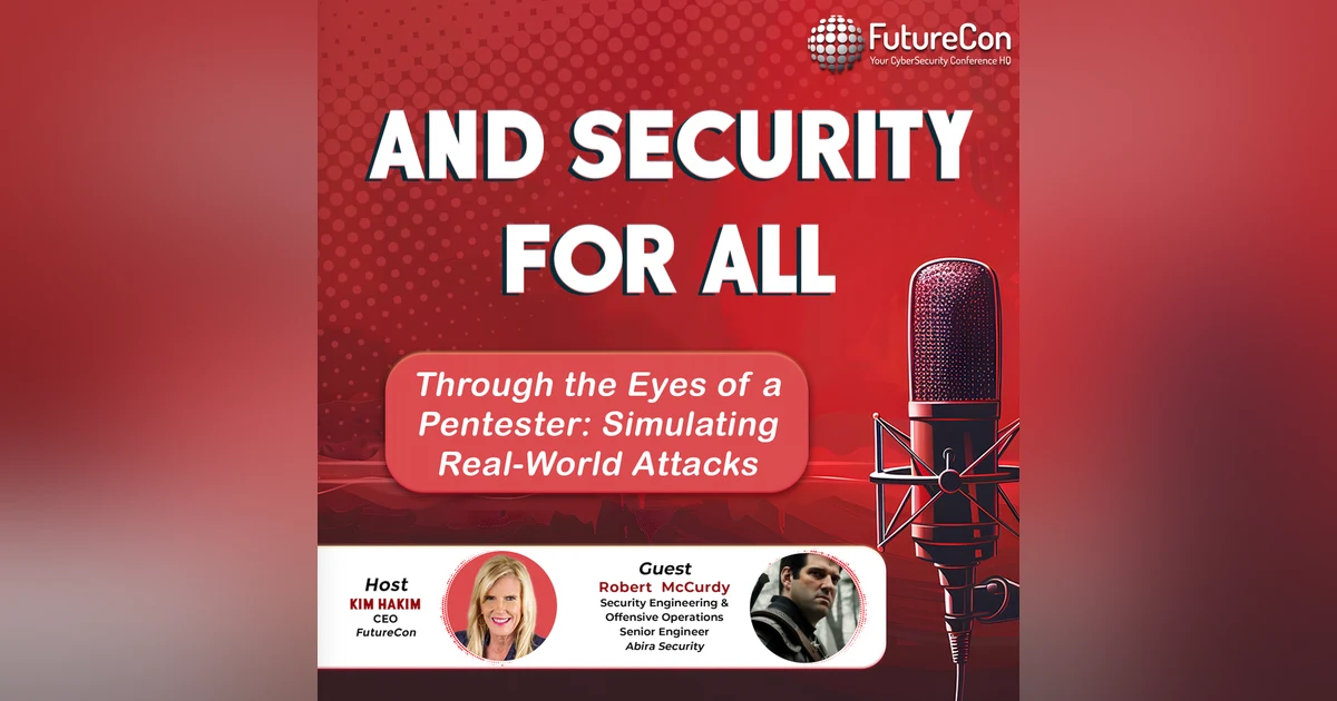 Through the Eyes of a Pentester: Simulating Real-World Attacks