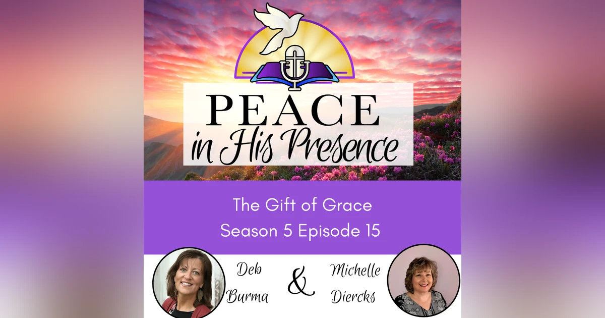 The Gift of Grace
