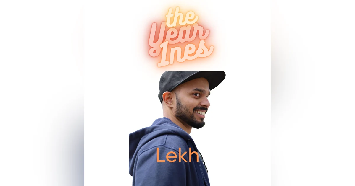 Programmatic Account Specialist @ Publicis Media with Lekh Puthran