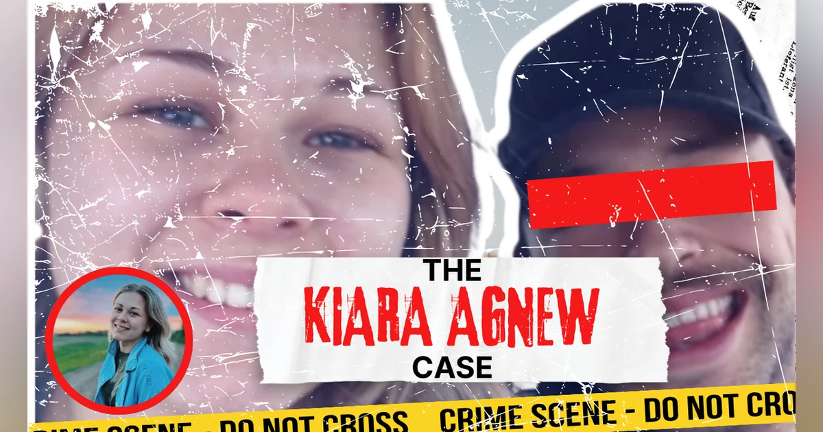 MURDERED IN MEXICO: THE KIARA AGNEW CASE