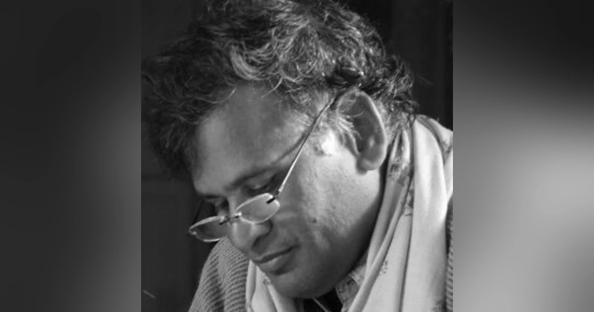 Writer Jeyamohan about Philosophy of his Life and Writing