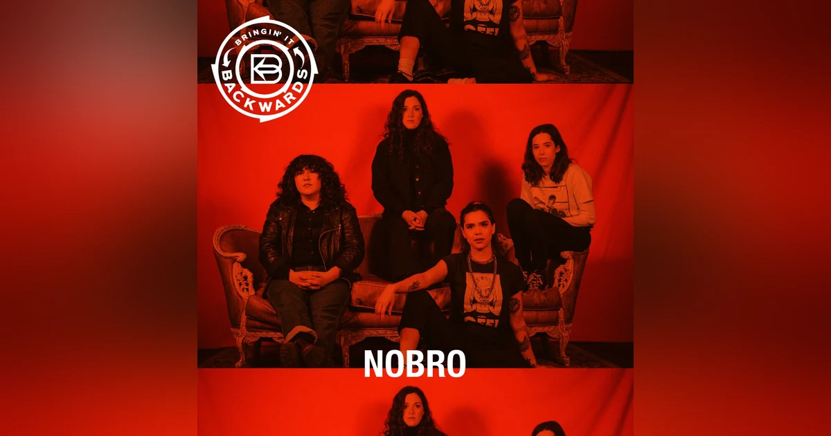 Interview with NOBRO