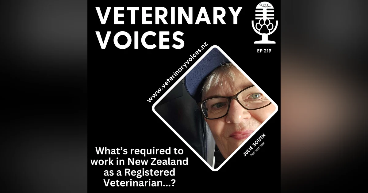Navigating Veterinary Registration in New Zealand: Insights for Overseas-Qualified Vets