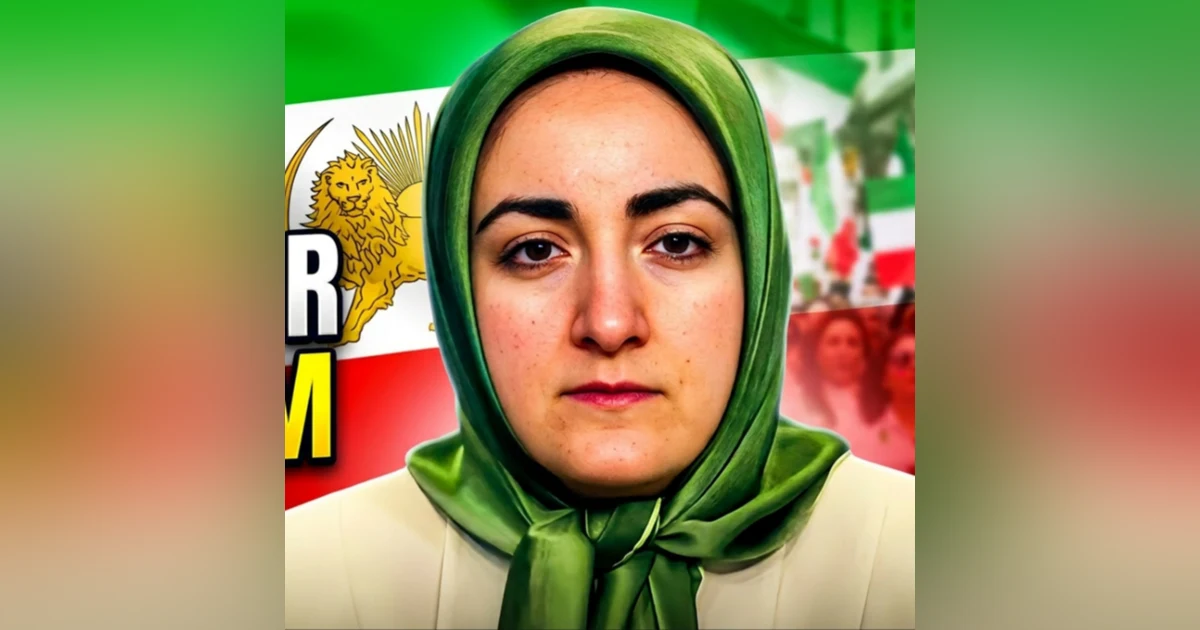 Zolal Habibi|PBP|64: Iran’s Fight for Freedom