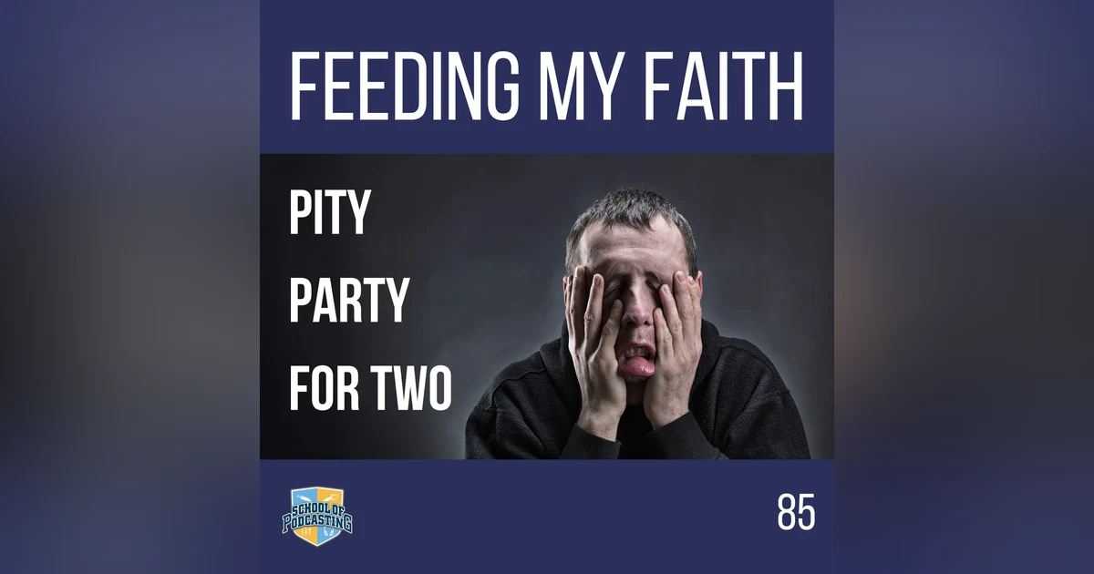Pity Party For Two