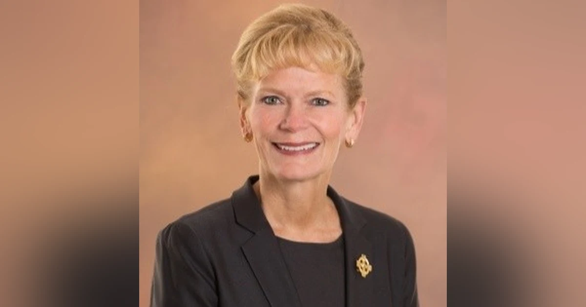Lisa Oliver, President & CEO, The Cooperative Bank of Cape Cod