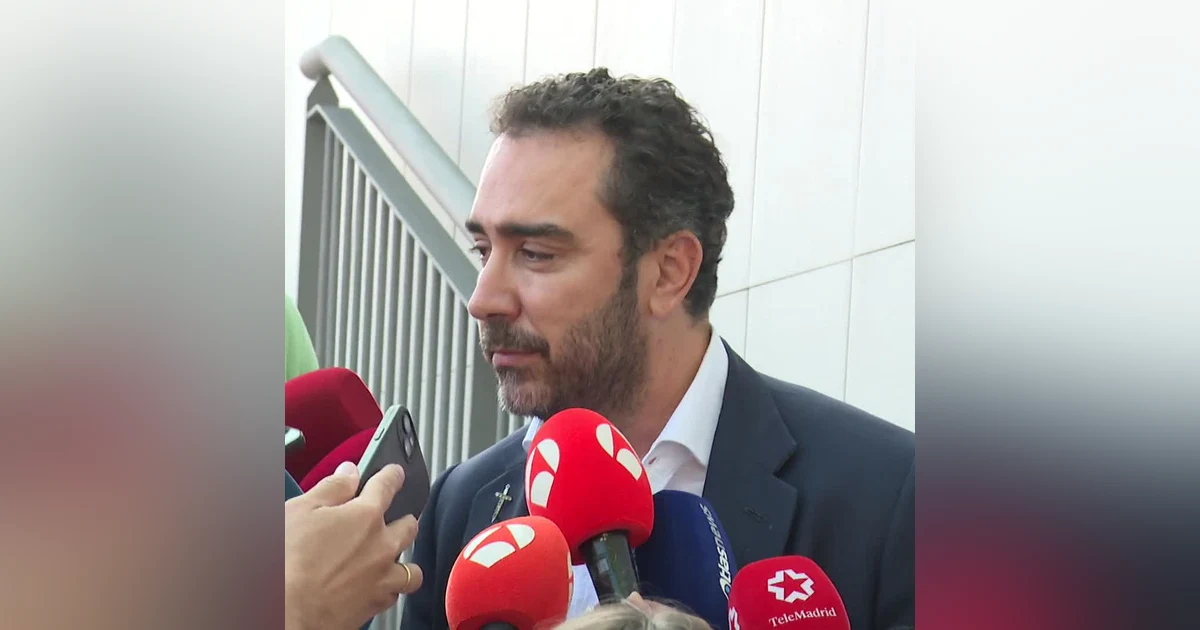 Editorial Luis Herrero: El Gobierno resta credibilidad a las declaraciones de Aldama