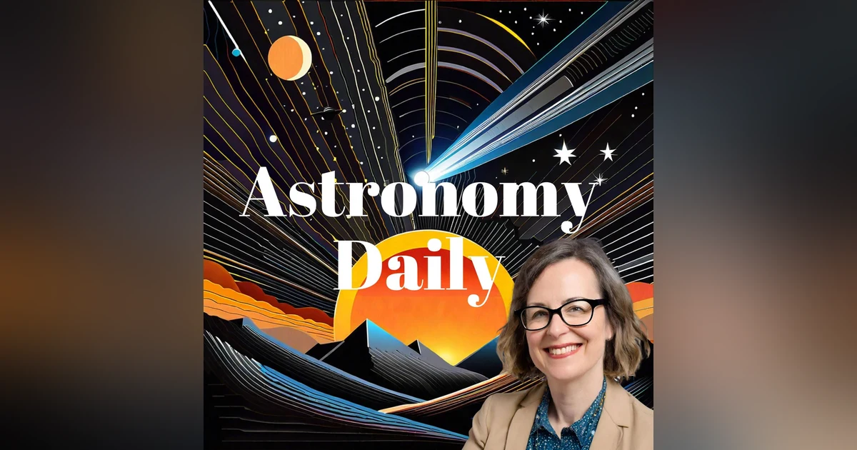 SpaceX Scrubs, Europa's Icy Mysteries, and the Remarkable 3I/Atlas Comet