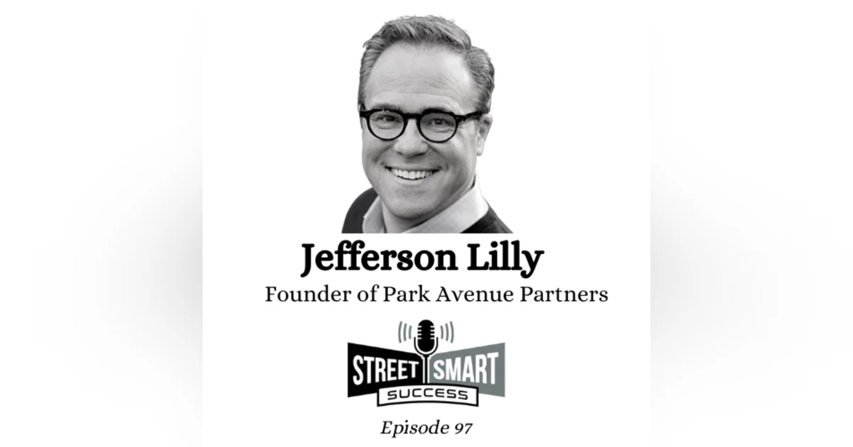97: Mobile Home Parks, Great Cash Flow and the Ultimate Hedge Against Economic Downturns