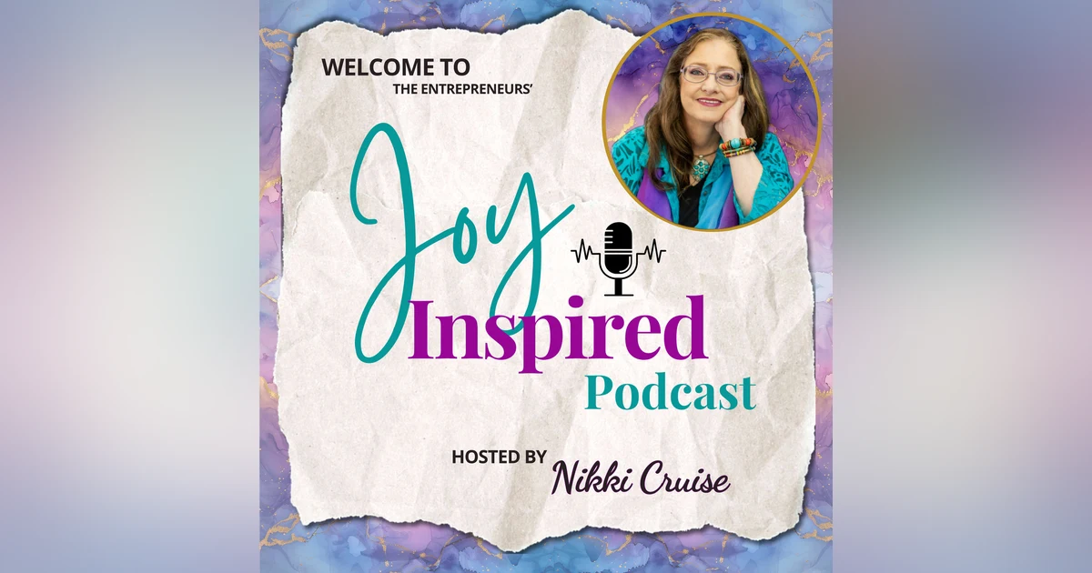 Episode 6 - Building Bridges: Creating Inclusive Faith-Based Business Networks