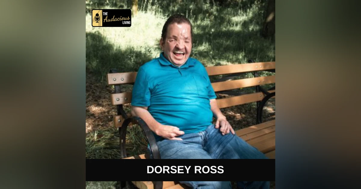 Overcoming Adversity: Dorsey Ross’s Journey with Apert Syndrome