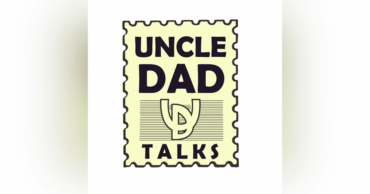 Episode 2- Mike Hampton's Story