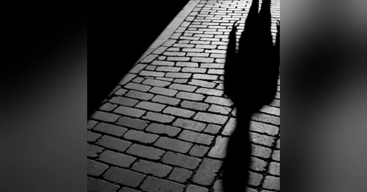 Historias de Miedo Octubre 14 2020 LAS SOMBRAS