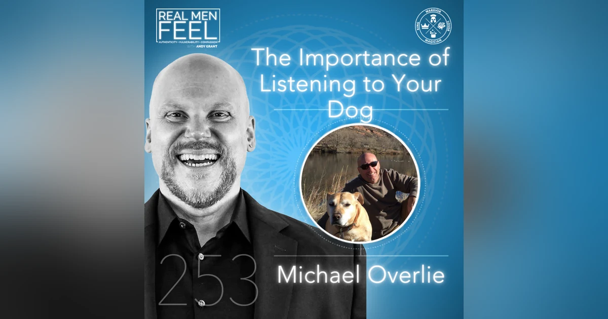 The Importance of Listening to Your Dog