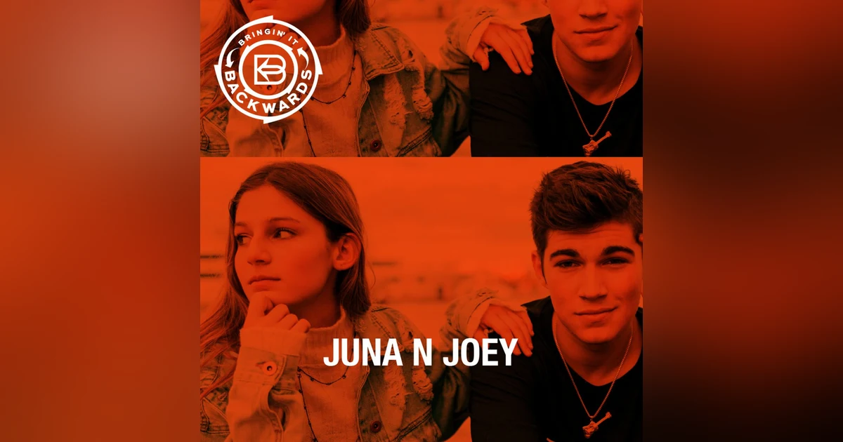 Interview with Juna N Joey