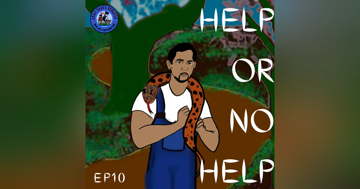 Help or No Help