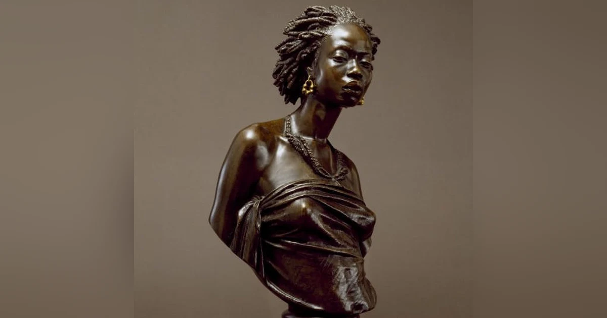 Black Venus: African Women in 19th Century France with Dr. Robin Mitchell
