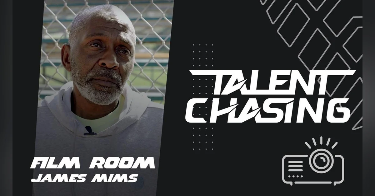 Film Room - James Mims