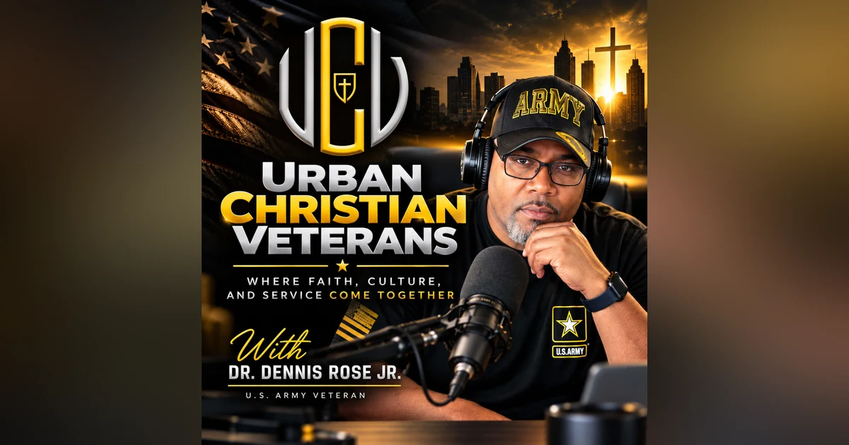 Urban Christian Veterans