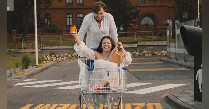 image for Unlocking the Secret to Enjoying Your Partner (It’s Not What You Think)