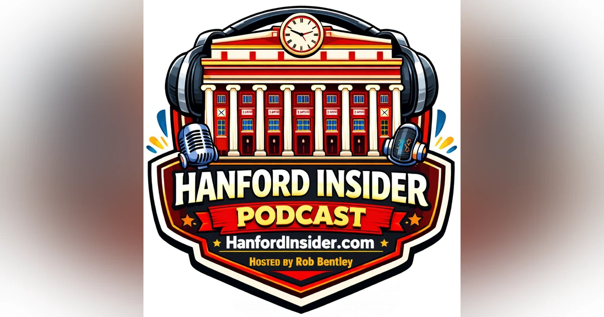 Hanford Insider: Community News, Sports, and the new Hanford Hotel