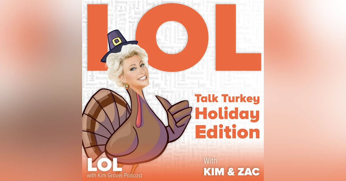 Talk Turkey Holiday Edition