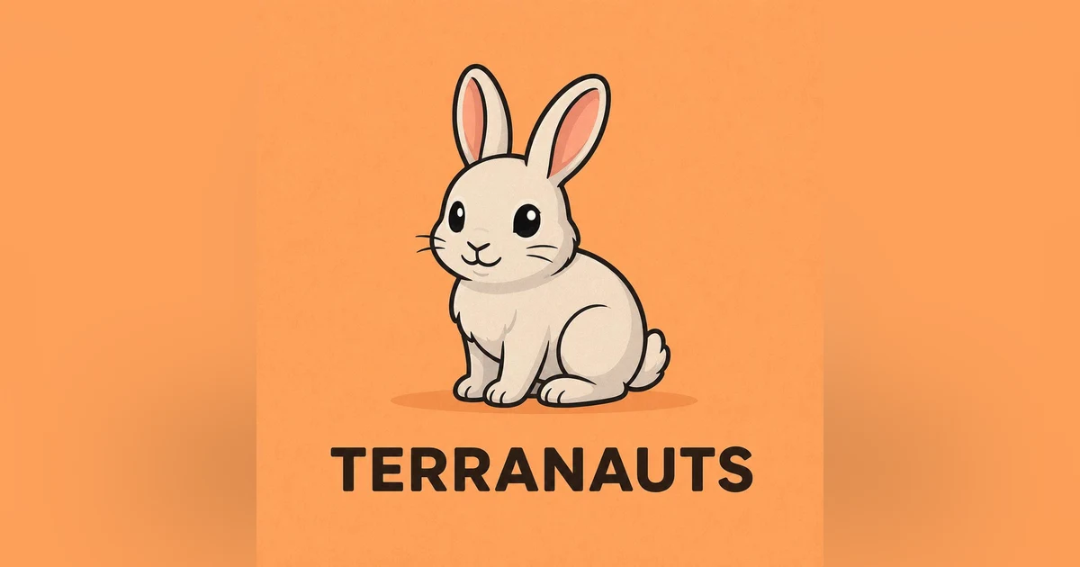 Rabbit!