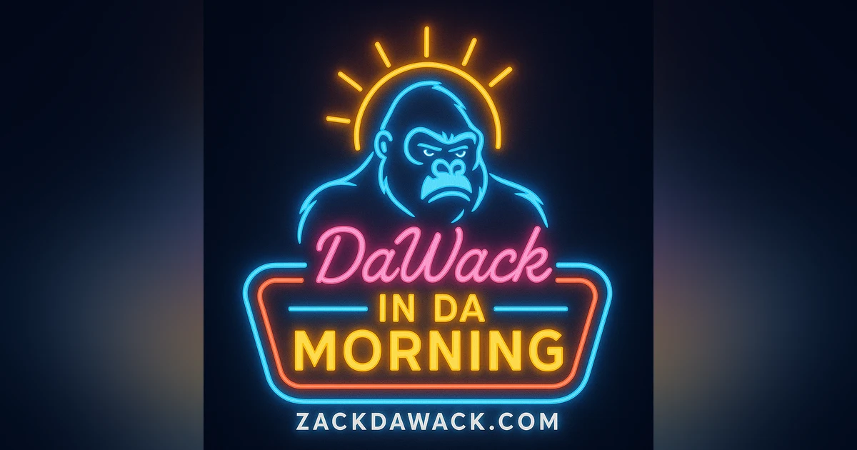 2 16 26 Monday DaWack's Way