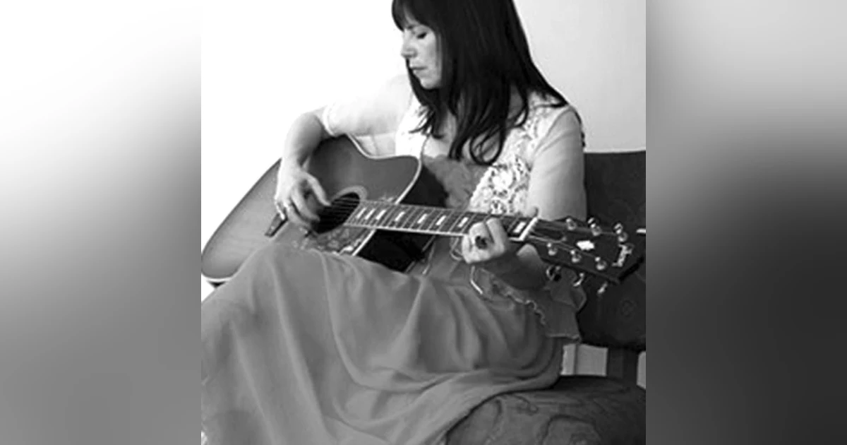 Maureen Toth interview