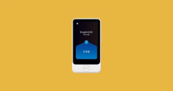 image for Breaking Language Barriers in Education with Pocketalk